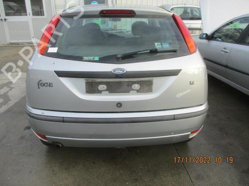 Used Tailgate FORD FOCUS I (DAW, DBW) 1.6 16V (100 hp) 27050398