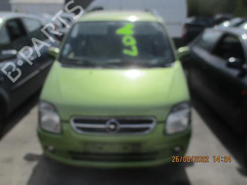 Used Right headlight Right headlight OPEL AGILA A (H00) 1.2 16V (F68) (75 hp) 27075805 27075805