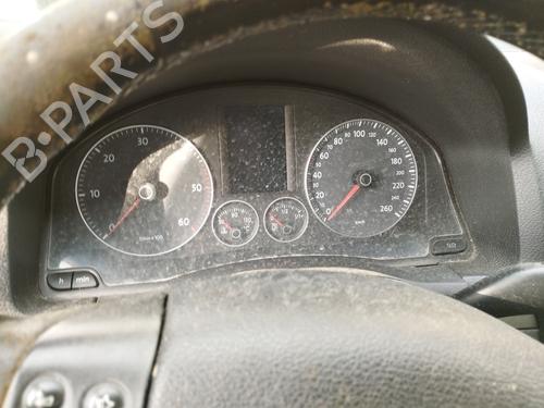 Left headlight VW GOLF V (1K1) 1.9 TDI | BP27043096C28 - Image 10