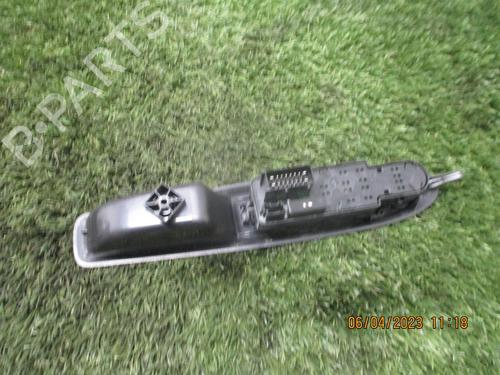 Left front window switch CITROËN DS3 Convertible 1.2 VTi 82 | BP27049934I27 - Image 3