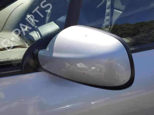 Used Left mirror PEUGEOT 307 CC (3B) 1.6 16V (110 hp) 27053257