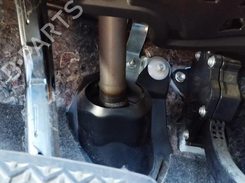 Used Steering column TOYOTA PRIUS (_W3_) 1.8 Plug-in Hybrid (ZVW30, ZVW35) (136 hp) 27342558