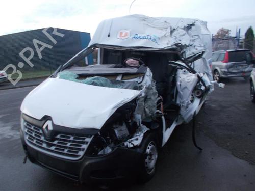 Electronic module RENAULT MASTER III Van (FV) 2.3 dCi 130 FWD (FV0M, FV0Y, FV0J, FV02, FV03) | BP27086177M83  - Image 5