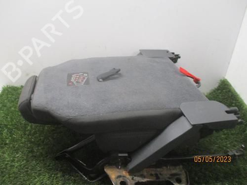 Rear seat (3rd row) PEUGEOT 5008 (0U_, 0E_) 1.6 HDi | BP30449936I24 