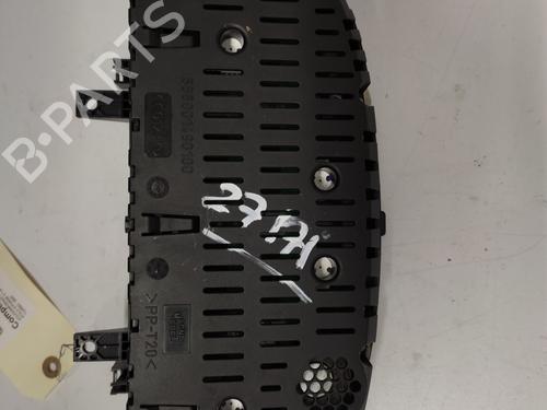 Instrument cluster VW POLO (9N_, 9A_) 1.4 TDI | BP27065842C47 