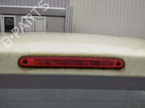 Used Third brake light CITROËN C1 (PM_, PN_) 1.0 (68 hp) 27043765
