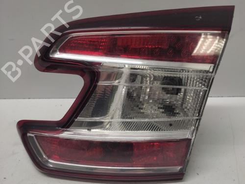 Used Right tailgate light RENAULT MEGANE III Grandtour (KZ0/1) 1.5 dCi (KZ09, KZ0D, KZ1G, KZ29, KZ14, KZ1W, KZ10, KZ1F,... (110 hp) 27071287