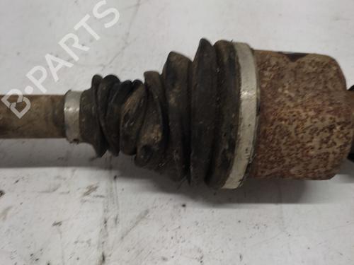 Right front driveshaft FIAT DUCATO Van (250_) 130 Multijet 2,3 D | BP29924733M39