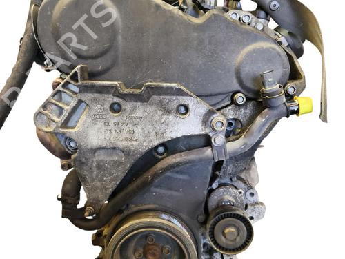 Engine VW TIGUAN (5N_) 2.0 TDI 4motion | BP39481530M1 - Image 2
