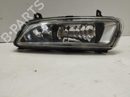 Used Left front fog light Left front fog light VW POLO V (6R1, 6C1) 1.4 (6R1) (85 hp) 27930916 27930916