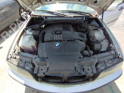 Switch BMW 3 (E46) | BP37704084I30 - Image 8