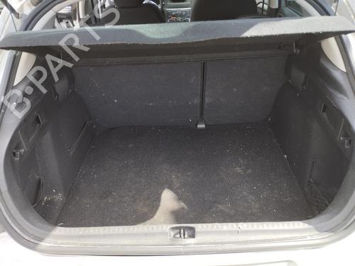Rear seat CITROËN C4 II (NC_) 1.6 HDi 115 | BP27504887C17 