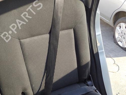 Used Rear left seatbelt OPEL MERIVA A MPV (X03) 1.6 (E75) (105 hp) 32780664