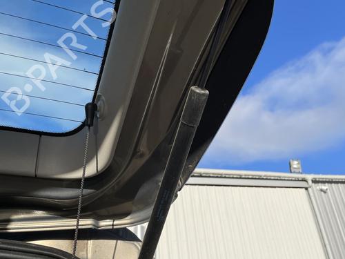 Gassdemper Bakluke OPEL MERIVA B MPV (S10) 1.7 CDTI (75) | BP29958360C138