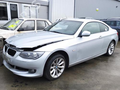 Left front brake caliper BMW 3 Coupe (E92) 320 d | BP27049663M105  - Image 6