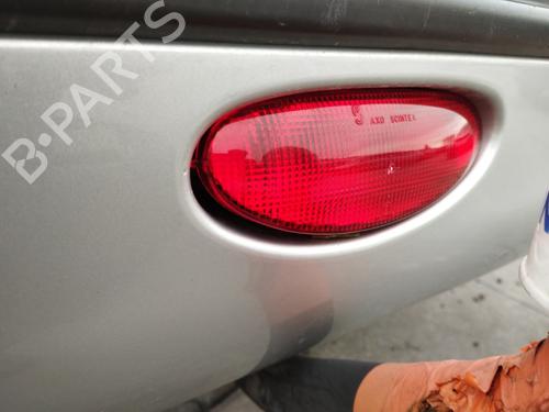 Used Rear fog light PEUGEOT 206 SW (2E/K) 1.4 16V (88 hp) 31836140