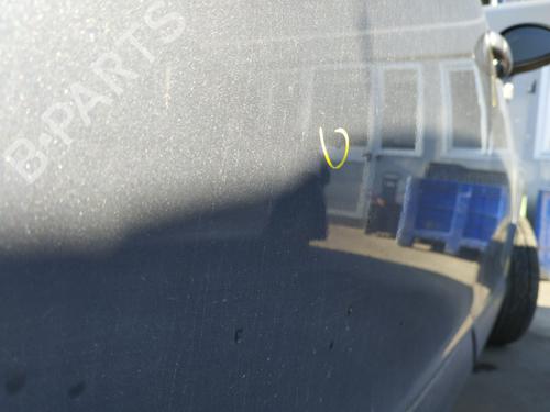 Right rear door CITROËN C4 I (LC_) 1.6 HDi | BP27041447C5 