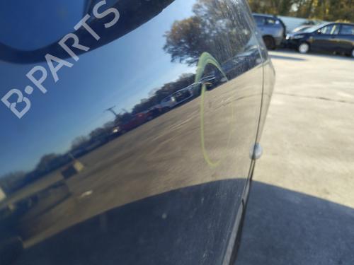 Used Right front door Right front door PEUGEOT 607 (9D, 9U) 2.2 HDi (133 hp) 30752854 30752854