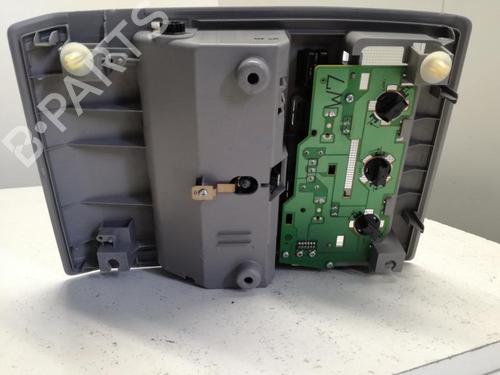 Interior roof light TOYOTA PRIUS Liftback (_W2_) 1.5 Hybrid (NHW20_, NHW20R) | BP27086263I8
