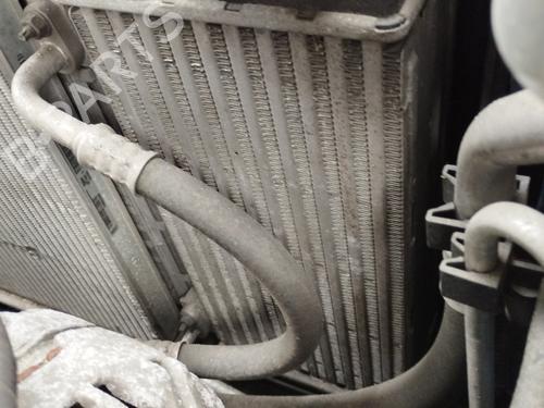 Used Intercooler Intercooler CITROËN C4 Coupe (LA_) 1.6 HDi (90 hp) 32234111 32234111