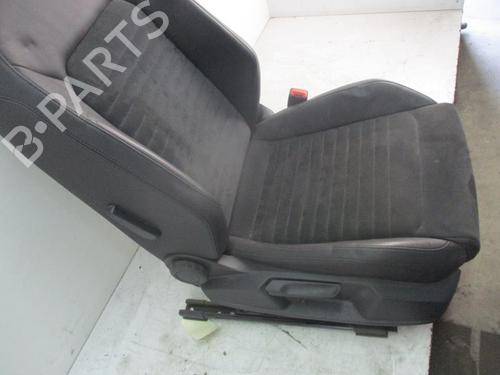 Right front seat VW PASSAT B8 Variant (3G5, CB5) 1.4 GTE Hybrid | BP27080317C16  - Image 5