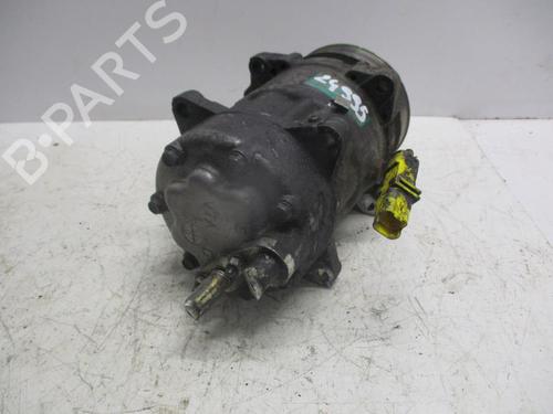Used AC compressor PEUGEOT 307 (3A/C) 2.0 HDi 110 (107 hp) 27067019