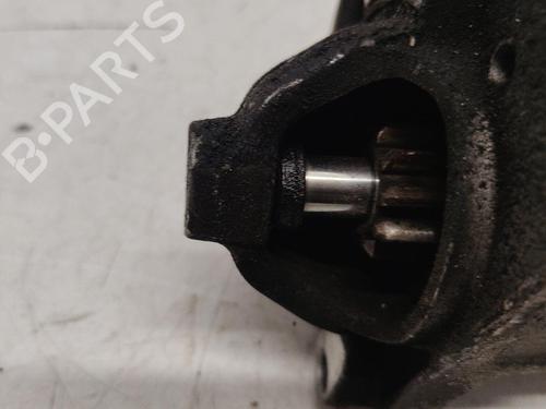 Used Starter Starter 39551197 39551197