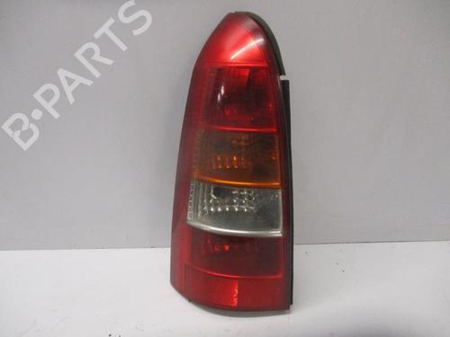 Used Left taillight OPEL ASTRA G Estate (T98) 1.7 DTI 16V (F35) (75 hp) 27060888