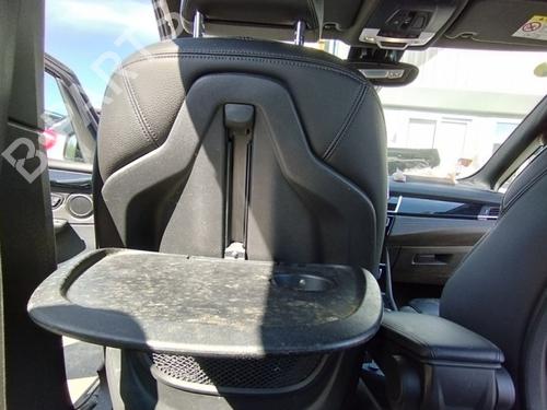 Used Left front seat Left front seat BMW 2 Active Tourer (F45) [2013-2021] 34386657 34386657