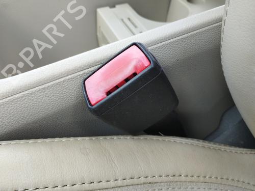 Seat buckle SKODA KODIAQ I (NS6, NS7, NV7) 2.0 TDI 5NA857756AMNB