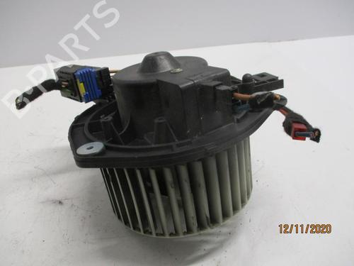 Heater blower motor IVECO DAILY IV Van 29L10 V | BP27080187M62 