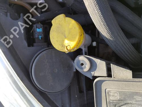 Sprinklertank RENAULT CLIO IV (BH_) 1.5 dCi 75 (75 hp) 32784417