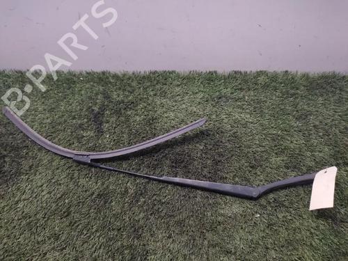 Used Front windshield wiper arm VW GOLF VII (5G1, BQ1, BE1, BE2) 1.6 TDI (105 hp) 27079588