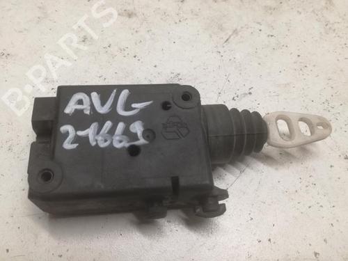 Used Electronic module CITROËN ZX (N2) 1.4 i (75 hp) 27061591