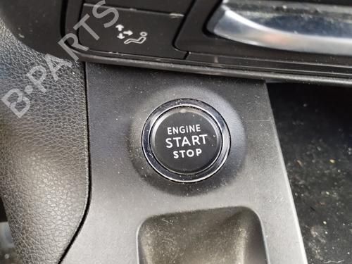 Used Switch TOYOTA PROACE CITY VERSO MPV (BKY_) 1.5 D-4D 130 (BKYM) (131 hp) 30206917