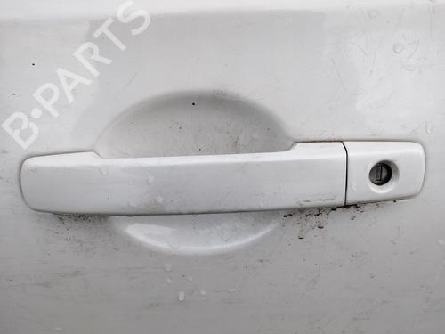 front-left-exterior-door-handle-nissan-qashqai-i-j10-nj10-2006-2007-2008-2009-2010-2011-2012-2013-2014-2015-31659513 main image