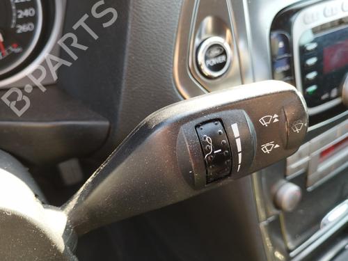 Used Steering column stalk FORD MONDEO IV (BA7) 2.0 TDCi (140 hp) 27063917