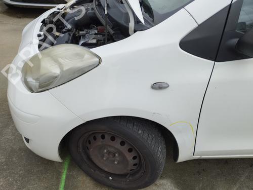 Radlauf für TOYOTA YARIS (_P9_) 1.4 D-4D (NLP90_, NLP90R) (90 hp) 32135438