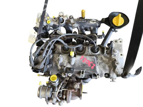 Engine RENAULT CLIO III (BR0/1, CR0/1) 1.2 16V (BR0P, CR0P) | BP38993249M1 - Image 4