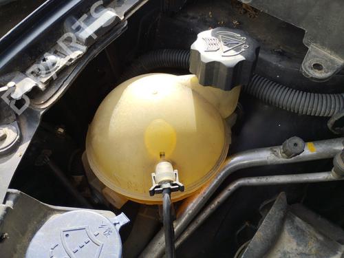 Used Expansion tank CITROËN C4 I (LC_) 2.0 HDi (136 hp) 27073195