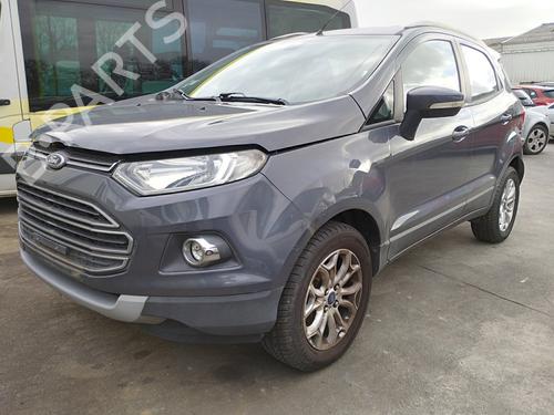 Used Left front brake caliper Left front brake caliper FORD ECOSPORT 1.0 EcoBoost (125 hp) 33113148 33113148