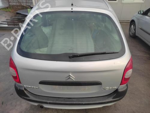 Used Tailgate CITROËN XSARA PICASSO (N68) 2.0 HDi (90 hp) 27058228