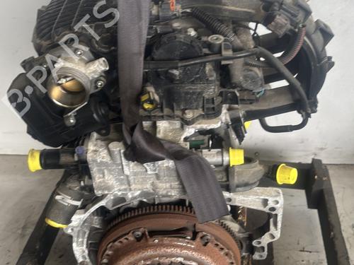 Engine CITROËN C3 III (SX) 1.2 PureTech 82 | BP27072551M1  - Image 6