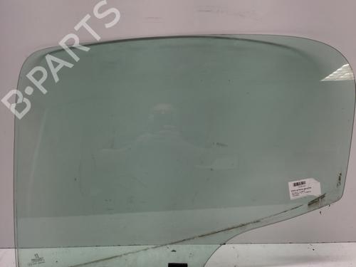 Used Rear left door window Rear left door window PEUGEOT 206 Hatchback (2A/C) [1998-2012] 34410544 34410544