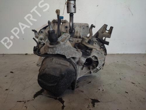 Used Gearbox Gearbox RENAULT SCÉNIC II (JM0/1_) 1.6 (JM0C, JM0J, JM1B) (113 hp) 27088167 27088167