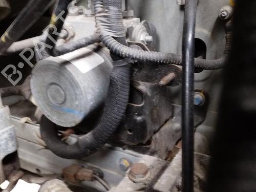 Used ABS pump RENAULT MASTER III Van (FV) 2.3 dCi 135 FWD (FV0N, FV08, FV06, FV00, FV1S) (136 hp) 32164327