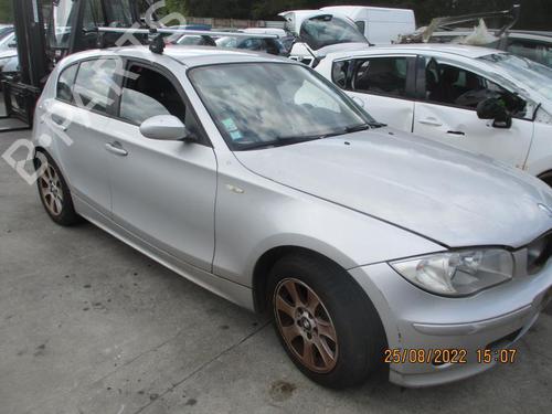 Climate control BMW 1 (E87) 118 d | BP27066498I5 - Image 6
