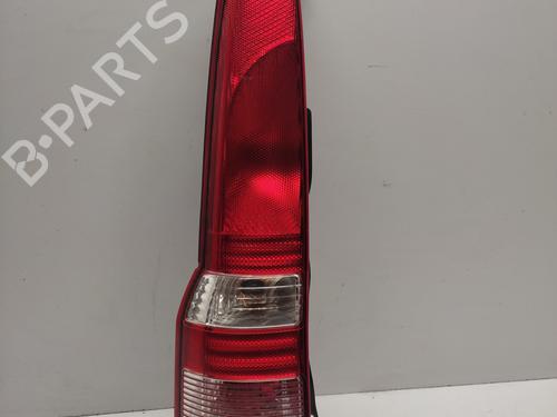 Left taillight FIAT PANDA (169_) 1.3 D Multijet (169.AXC1A) | BP32233841C34 - Image 2