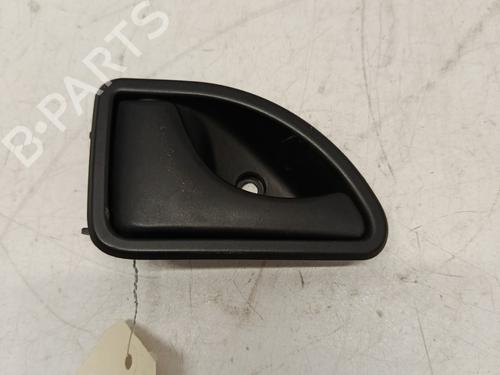 Front left interior door handle NISSAN KUBISTAR Van (X76) 1.5 dCi | BP29483168I13 