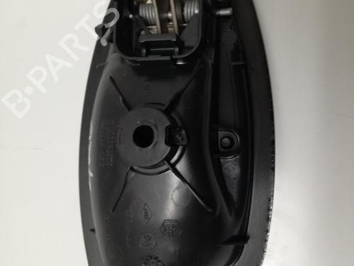 Rear left interior door handle RENAULT CLIO IV (BH_) 1.5 dCi 90 | BP27056380I15 